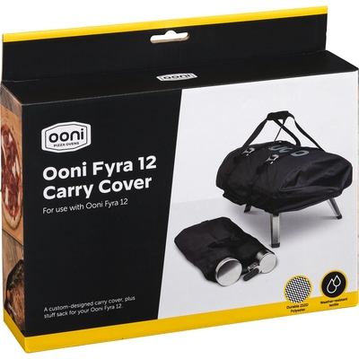 Product Κάλυμμα Ψησταριάς ooni Fyra 12 Carry Cover base image
