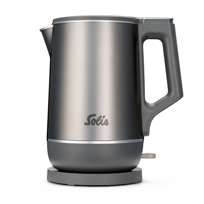 Product Βραστήρας Solis Eco Boil Kettle 5520 base image