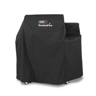 Product Κάλυμμα Ψησταριάς Weber Premium Cover for SmokeFire EX4 base image