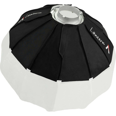 Product Softbox Aputure Lantern base image