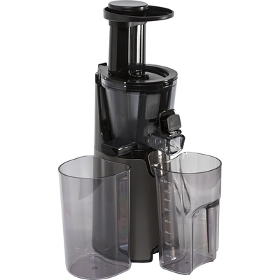 Product Αποχυμωτής Severin ES 3571 Slow Juicer base image