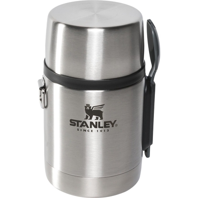 Product Δοχείο Φαγητού Stanley All In One Food Jar Stainless Steel Set 0,53 L base image