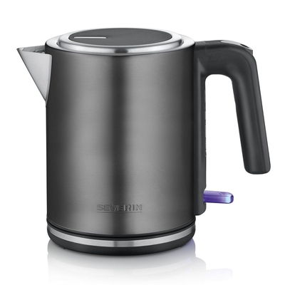 Product Βραστήρας Severin WK 9342 Dark Inox base image