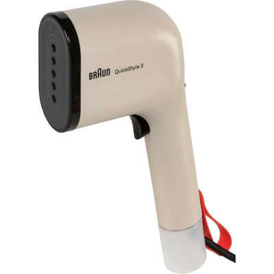 Product Ατμοκαθαριστής Ρούχων Braun GS3012 BG QuickStyle 3 Steam brush base image