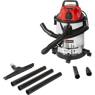 Product Σκούπα Υγρών / Στερεών Einhell TC-VC 1820 SA base image