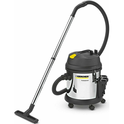 Product Σκούπα Υγρών / Στερεών Karcher NT 27/1 Me Advanced base image