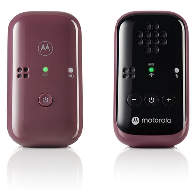 Product Ενδοεπικοινωνία Μωρού Motorola PIP12 Travel base image