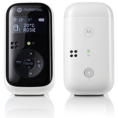 Product Ενδοεπικοινωνία Μωρού Motorola PIP15 base image