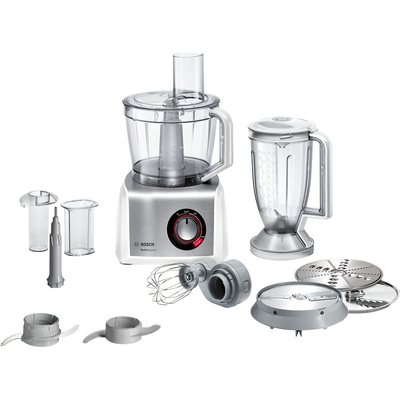Product Μπλέντερ Bosch MC812S814 Foodprocessor base image