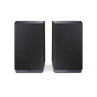 Product Ηχεία Hi-Fi Sharp CP-AWS2001 (Paar) Black base image