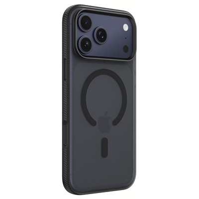 Product Θήκη Κινητού Belkin Grip magn. iPhone 17 ProMax schw.MSA036hqBK base image