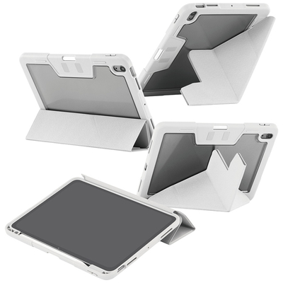 Product Θήκη Tablet CARE by PanzerGlass TPU Essential iPad Air 11 Grey base image