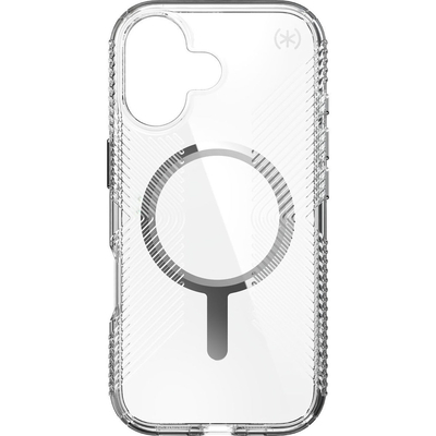 Product Θήκη Κινητού Speck Presidio Perfect Clear Grip MagSafe iP 17 base image