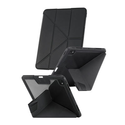 Product Θήκη Tablet CARE by PanzerGlass TPU Essential iPad Pro 13 blk base image