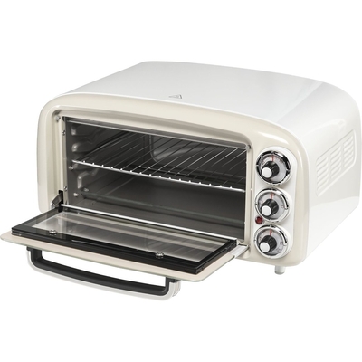 Product Φουρνάκι Ariete Vintage Mini Oven, beige base image