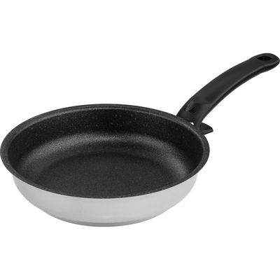 Product Τηγάνι Fissler Adamant Premium 24cm Pan base image