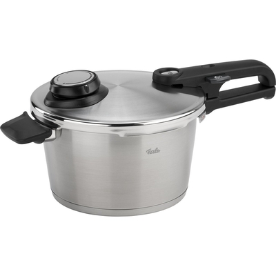 Product Χύτρα Ταχύτητας Fissler Vitavit Premium 4.5l 22cm base image