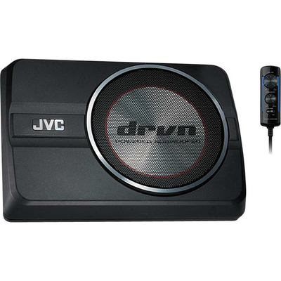 Product Subwoofer Αυτοκινήτου JVC CW-DRA8 base image