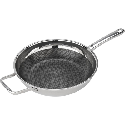 Product Τηγάνι WMF Profi Resist Stielpfanne hoch 28 cm base image