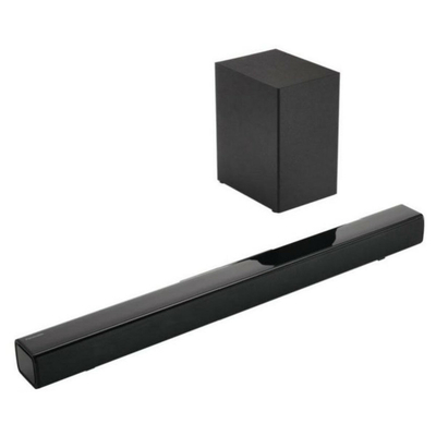 Product Soundbar Panasonic SC-HTB150EGK Black base image