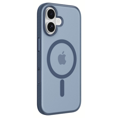 Product Θήκη Κινητού Belkin Grip magn. iPhone 17 dark Blue MSA034hqNY base image
