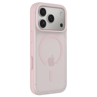 Product Θήκη Κινητού Belkin Grip magn. iPhone 17 Pro pink MSA035hqPK base image