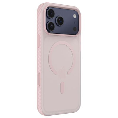 Product Θήκη Κινητού Belkin Grip magn. iPhone 17 ProMax pink MSA036hqPK base image