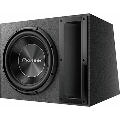 Product Subwoofer Αυτοκινήτου Pioneer TS-A300B base image