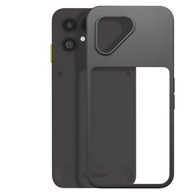 Product Θήκη Κινητού Fairphone Protective pouch Horizon Black base image