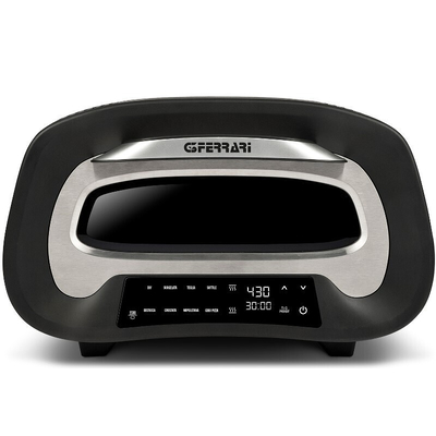 Product Παρασκευαστής Πίτσας G3Ferrari G 1018600 PRONTO PIZZA 2 Minuti base image