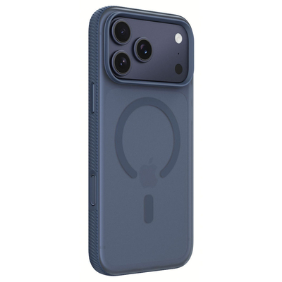 Product Θήκη Κινητού Belkin Grip magn. iPh.17 ProMax dklBlue MSA036hqNY base image