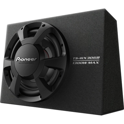 Product Subwoofer Αυτοκινήτου Pioneer TS-WX306B base image