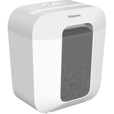 Product Καταστροφέας Εγγράφων Fellowes Powershred LX 25 White base image