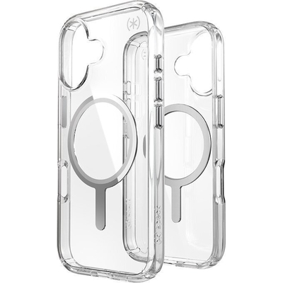 Product Θήκη Κινητού Speck Presidio Perfect Clear MagSafe iP 17 base image
