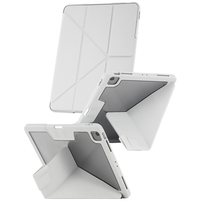 Product Θήκη Tablet CARE by PanzerGlass TPU Essential iPad Air 13 Grey base image