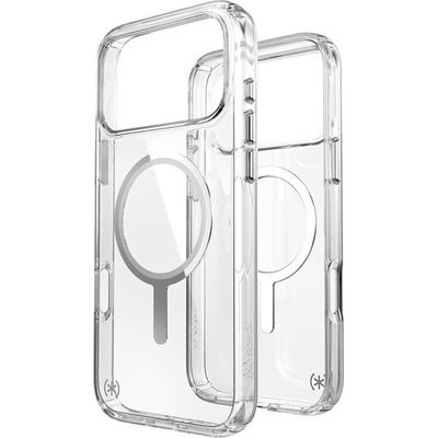 Product Θήκη Κινητού Speck Presidio Perfect Clear MagSafeiP 17 Pro Max base image