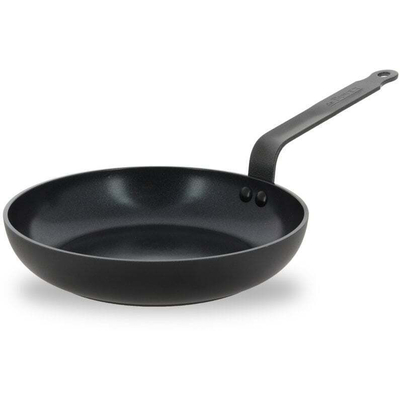 Product Τηγάνι De Buyer CERANOA round 24cm base image