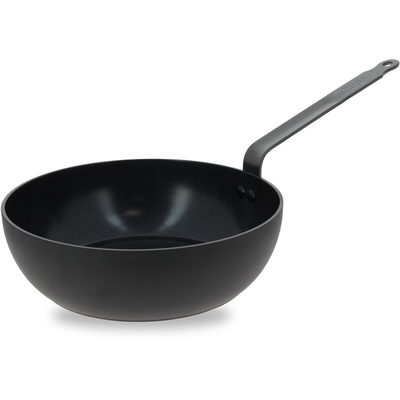 Product Τηγάνι De Buyer CERANOA Pfanne FONDA 24cm base image