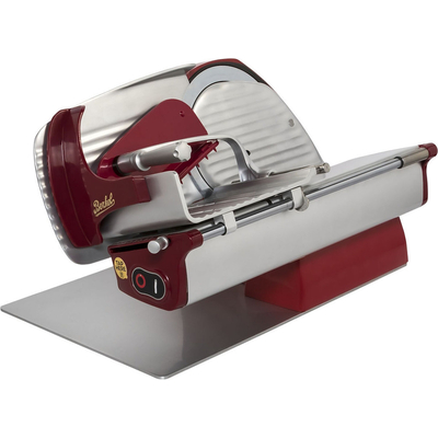 Product Ζαμπονομηχανή Berkel Homeline HL PLUS 200 red Slicer base image