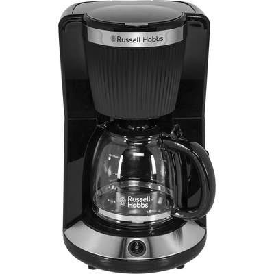 Product Καφετιέρα Φίλτρου Russell Hobbs Bronte Black 26780-56 base image