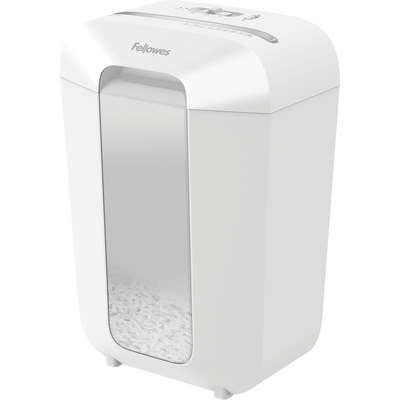 Product Καταστροφέας Εγγράφων Fellowes Powershred LX 70 White base image