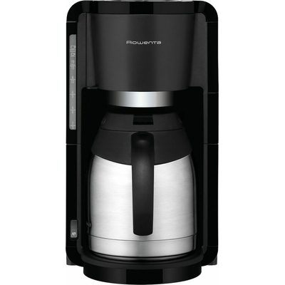 Product Καφετιέρα Φίλτρου Rowenta CT 3818 Milano Black base image