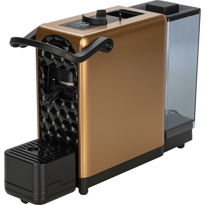 Product Καφετιέρα για Κάψουλες Didiesse Dark Side bronzo base image