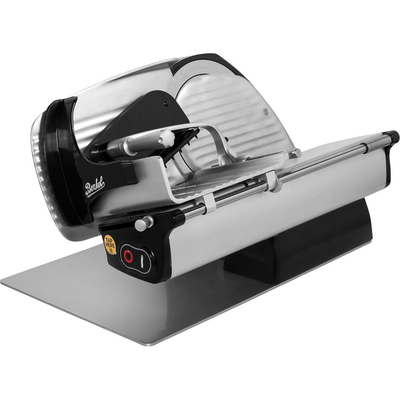 Product Ζαμπονομηχανή Berkel Homeline HL PLUS 200 Black Slicer base image