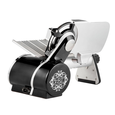 Product Ζαμπονομηχανή Berkel Icon Line Slicer Black base image