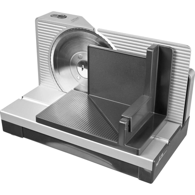 Product Ζαμπονομηχανή Ritter E 18 Silver base image