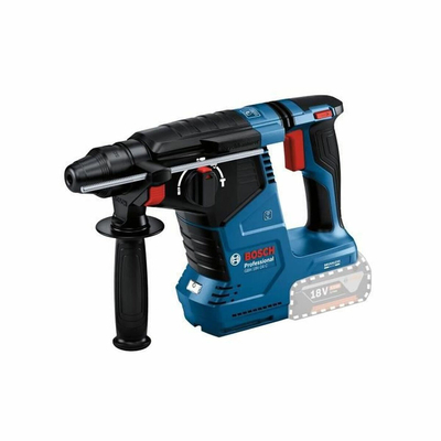 Product Κρουστικό Bosch GBH 18V-24 C Akku-Bohrhammer base image