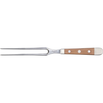 Product Μαχαίρι Κουζίνας Gude Alpha Meat Fork 18cm Pear Wood base image