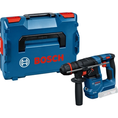 Product Κρουστικό Bosch GBH 18V-18 X Cordless Rotary Hammer Drill base image