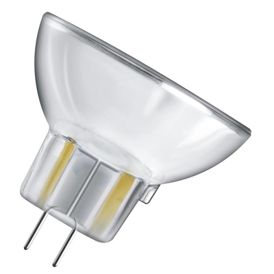 Product Λάμπα Αλογόνου Osram Halogen Bulb G4 with Reflector 20W 8V 35mm base image